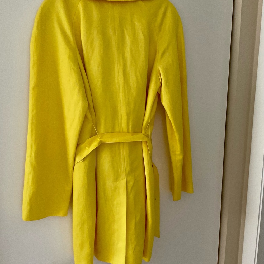Coat - Picture 4 of 4